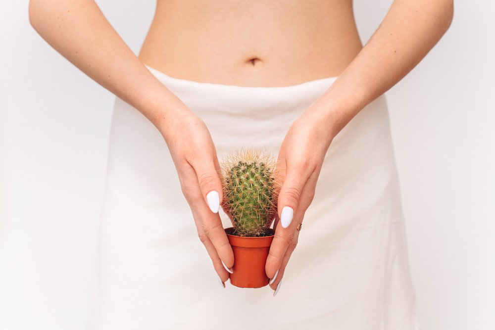 Sequedad vaginal: por qué ocurre y cómo tratarla